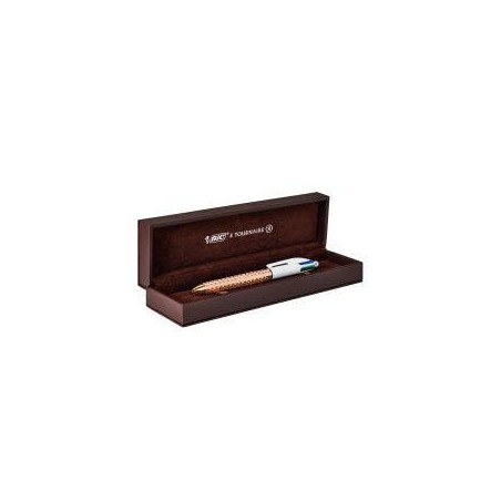 Coffret stylo 4 couleurs-BIC